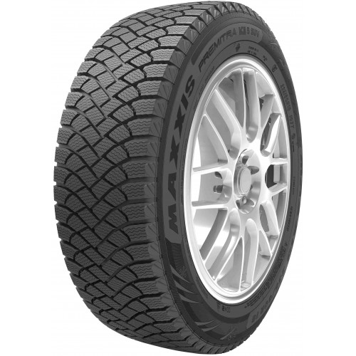 215/50 R17  MAXXIS PREMITRA ICE SP5